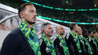 أهلي جدة أمام أربعة تحديات حاسمة بعد التوقف الدولي