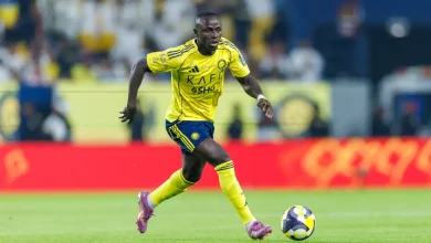 ماني يكشف أسباب البقاء الانتقال لنادي النصر السعودي