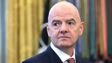 إنفانتينو يشيد بتنظيم قطر لبطولة كأس العالم للناشئين