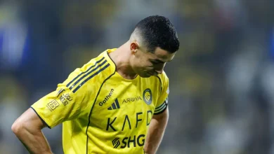 الهريفي يؤكد النصر لن يتأثر بغياب أي نجم