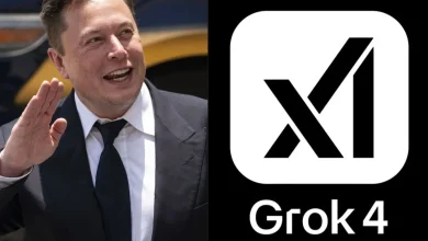 Grok Imagine