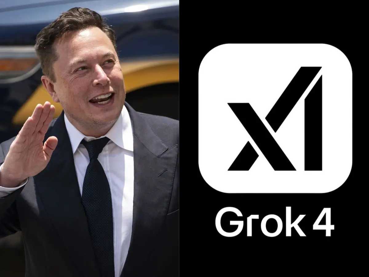 Grok Imagine
