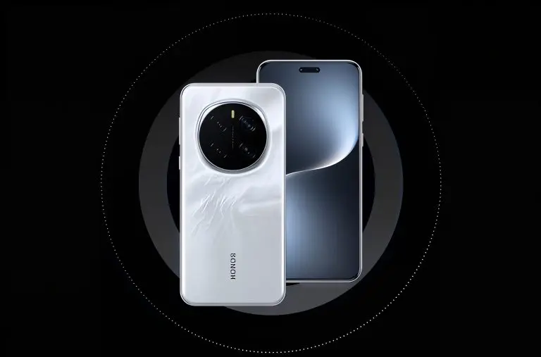HONOR Magic 8