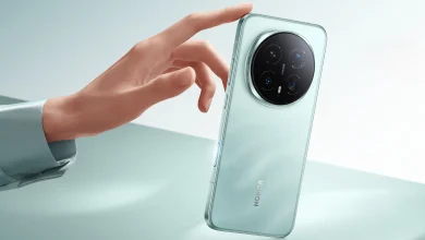 HONOR Magic 8