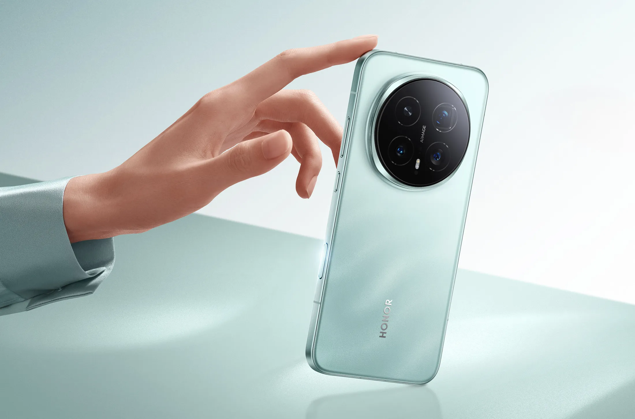 HONOR Magic 8
