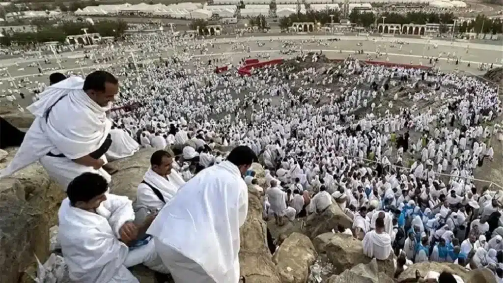 التضامن الاجتماعي يمد فترة سداد رسوم مستويات الحج