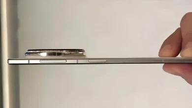 هواوي تكشف عن بديل iPhone Air بمواصفات متقدمة وسعر اقتصادي