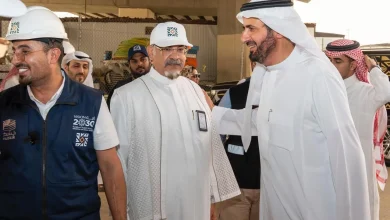 وزير الحج والعمرة يكشف استعدادات موسم الحج القادم