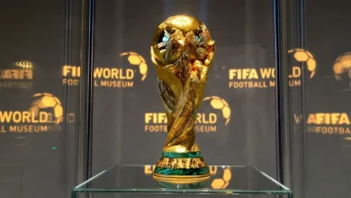 موعد قرعة كأس العالم 2026