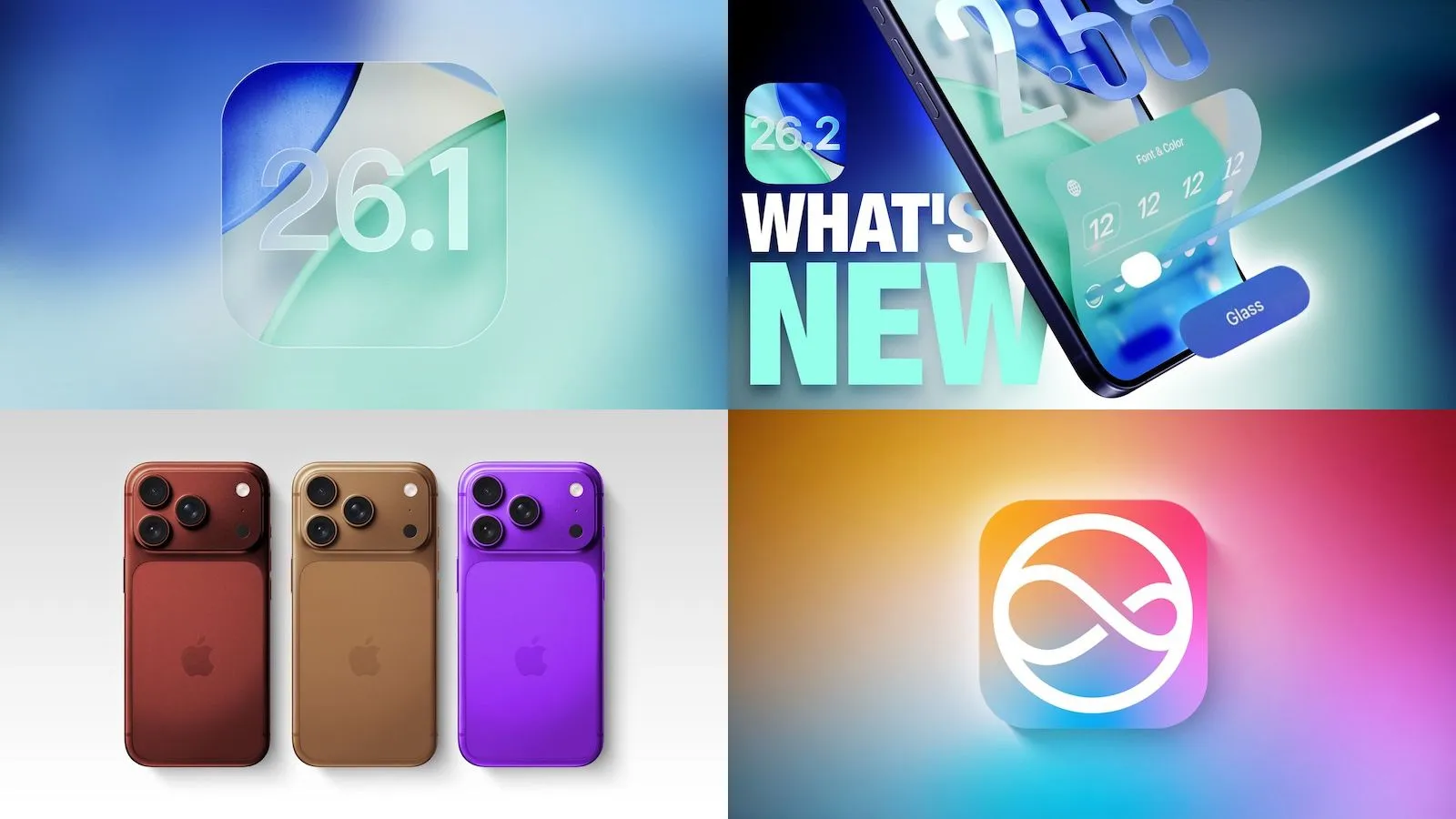 Ios 26.2