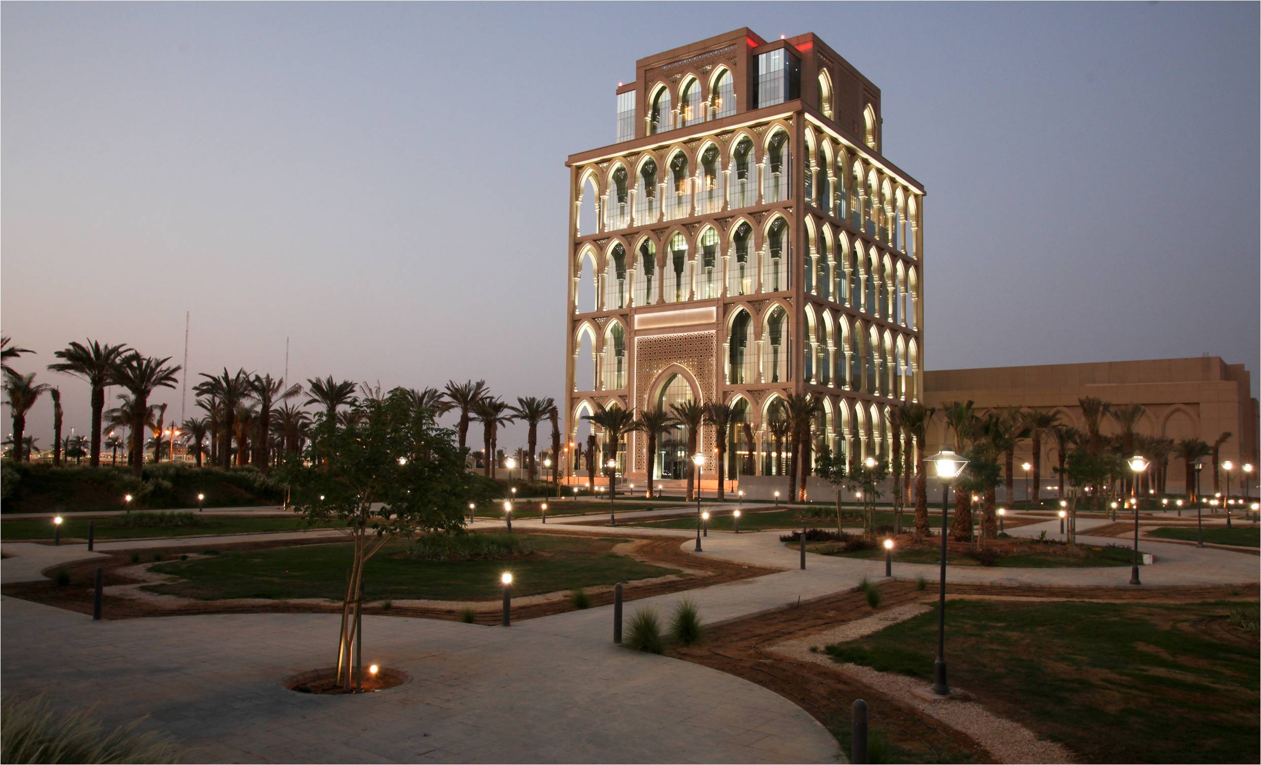 مهام ماجستير الصحة العامة في جامعة الملك سعود