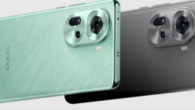 مواصفات هاتف Oppo Reno 12 Pro 5G