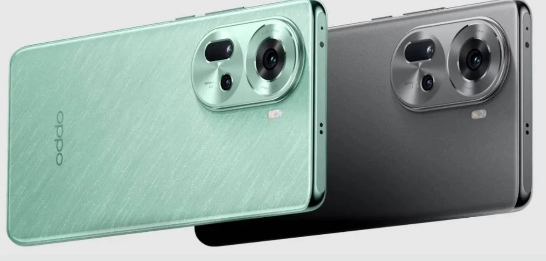 مواصفات هاتف Oppo Reno 12 Pro 5G