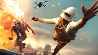اسماء ببجي جديدة ومزخرفة فخمة 2025
