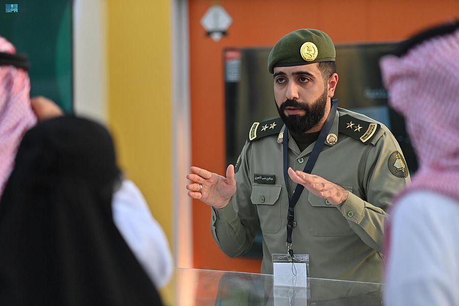 تأسس منصة الترحيل الذاتي