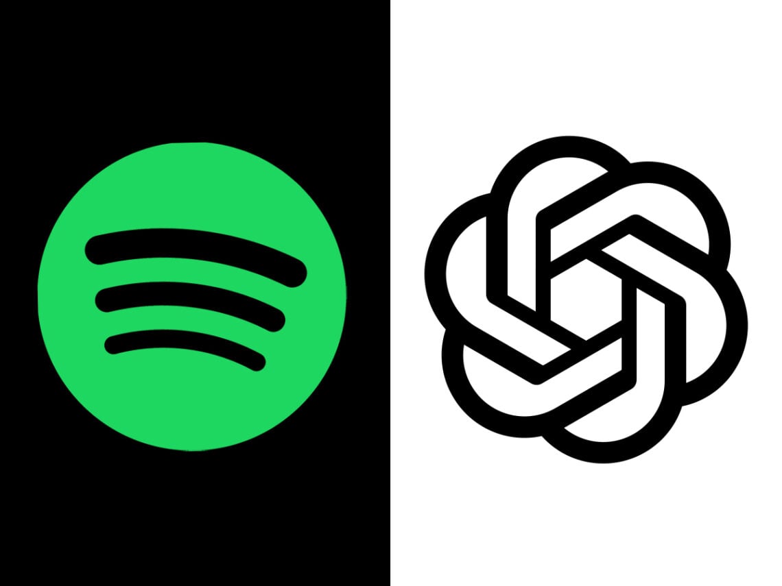 خطوات لإضافة ChatGPT إلى Spotify