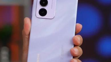 Xiaomi Redmi 15 4G