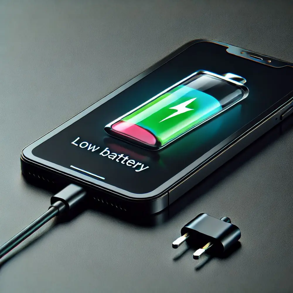 تنبيه مهم من جوجل.. نظام جديد يفضح التطبيقات لاستهلاك بطاريتك!