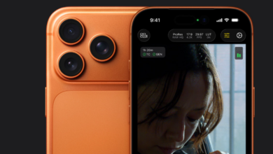 آيفون 17 يقود طفرة مبيعات الهواتف الذكية في يوم العزاب الصيني