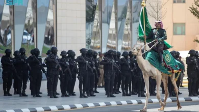 الأمن العام السعودي يضبط 21 ألف مخالف لنظام الإقامة والعمل وأمن الحدود