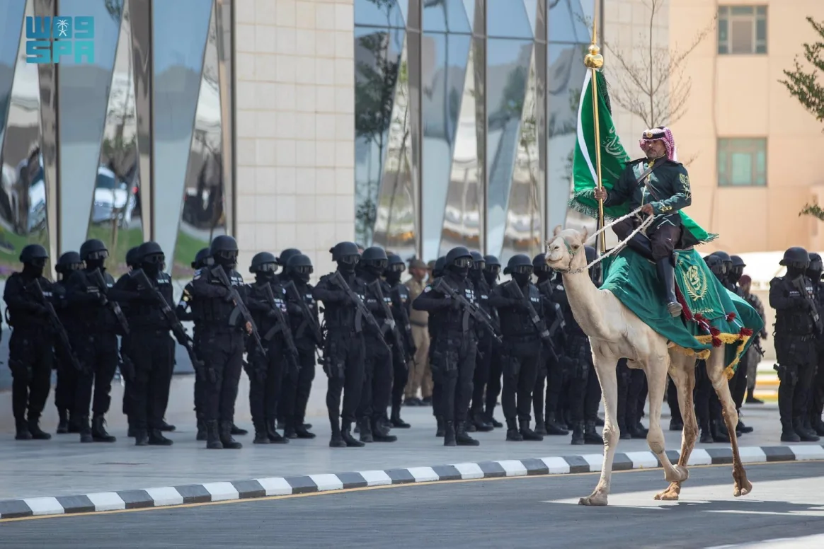 الأمن العام السعودي يضبط 21 ألف مخالف لنظام الإقامة والعمل وأمن الحدود