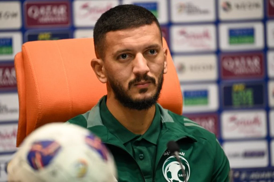 رحلة المالكي مع الهلال السعودي