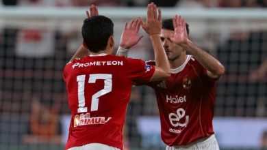 الأهلي يتوج بالسوبر المصري للمرة الـ16 ويتصدر قائمة الأكثر تتويجا عبر التاريخ