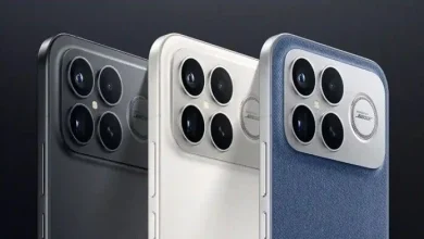 ريدمي تكشف عن هاتف Redmi K90 Pro Max الجديد