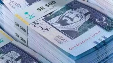 استقرار سعر الريال السعودي أمام الجنيه المصري اليوم الثلاثاء 18 نوفمبر 2025