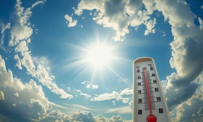 حالة الطقس اليوم الجمعة في مصر 21 نوفمبر 2025