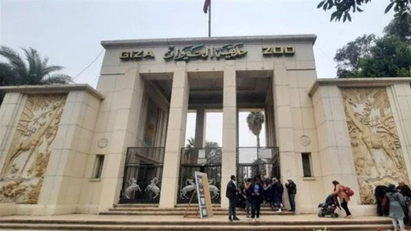 بعد التطوير.. موعد افتتاح حديقة الحيوان بالجيزة وخطط ربطها بالأورمان
