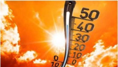 الأرصاد تكشف حالة الطقس اليوم السبت.. ارتفاع مؤقت في درجات الحرارة