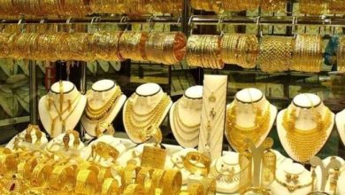 ارتفاع أسعار الذهب في الكويت اليوم الإثنين 17 نوفمبر 2025