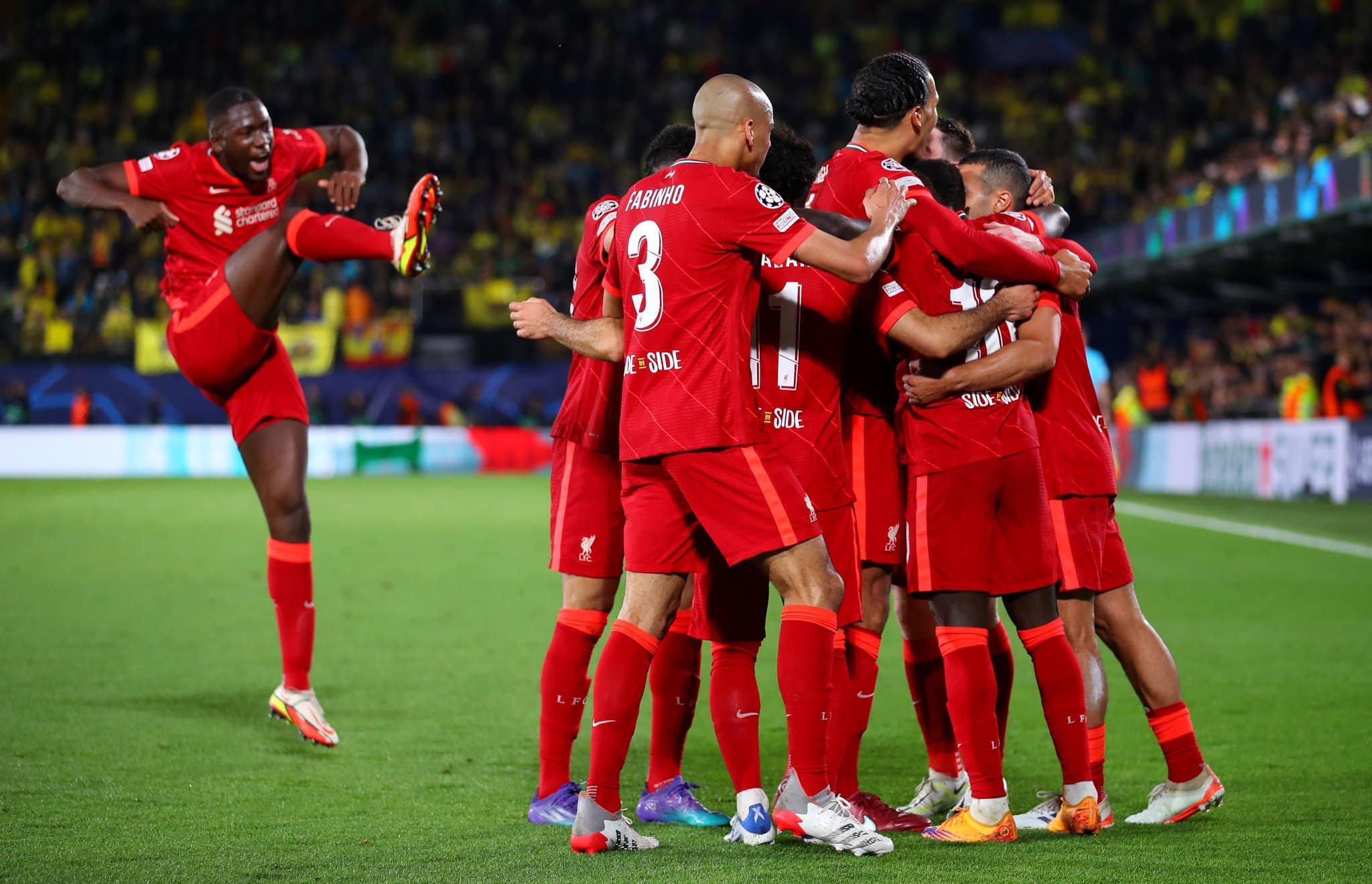موعد مباراة ليفربول القادمة أمام مانشستر سيتي 