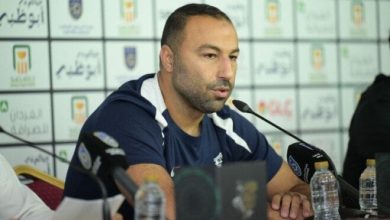 تصريحات المدير الفني للزمالك قبل مواجهة بيراميدز
