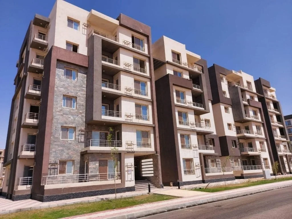 الإسكان المصرية تفتح التسجيل لحجز شقق الإسكان