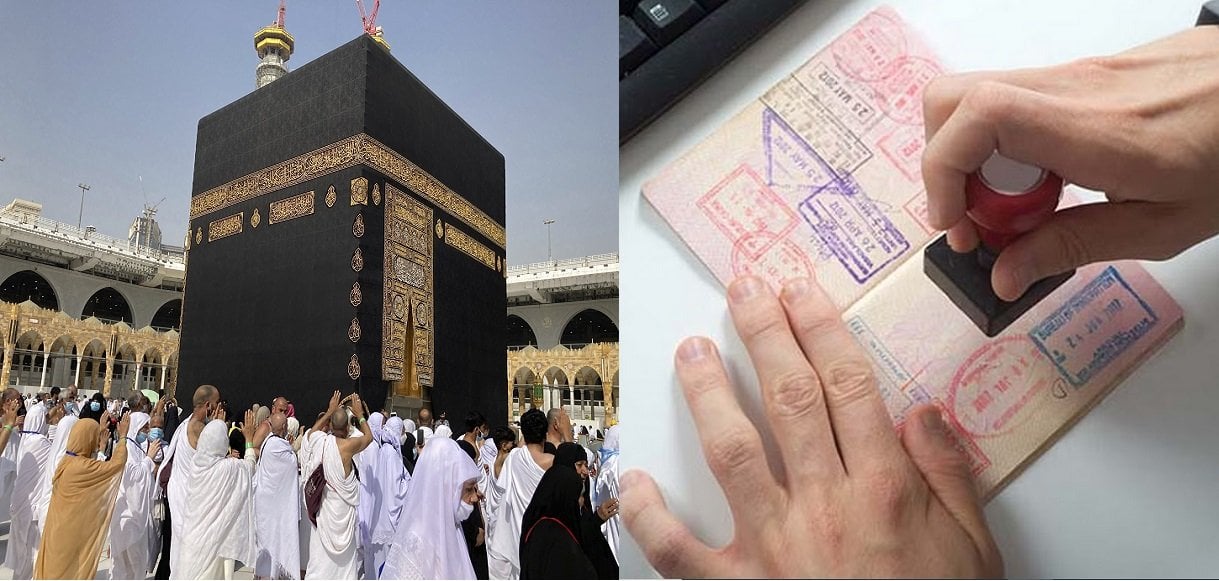 السعودية تطلق التأشيرة الإلكترونية عبر منصة Visa KSA لتسهيل زيارات العمرة والسياحة