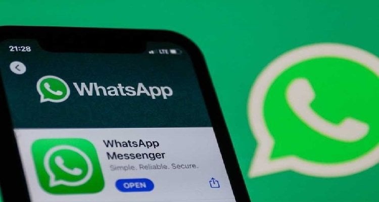 عطل مفاجئ في واتساب يربك المستخدمين ويعطل خدمات WhatsApp Web
