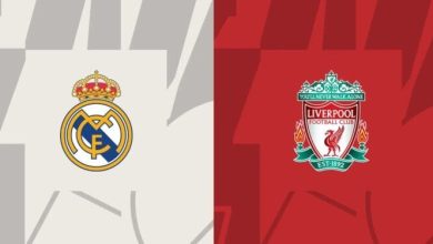تعرف على موعد ومعلق مباراة ليفربول وريال مدريد في دوري أبطال أوروبا