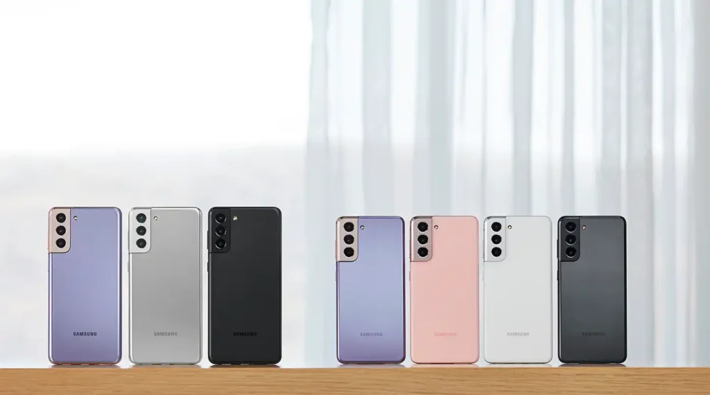 سامسونج تعلن عن الهواتف التي لن تحصل على One UI 8.0