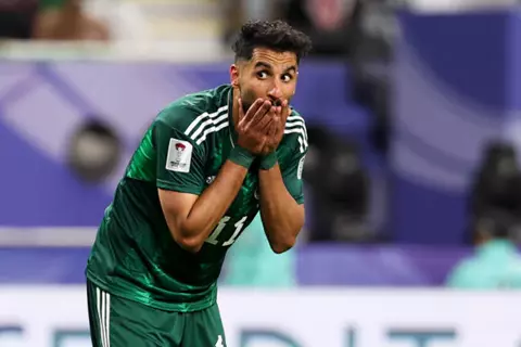 السعودية تستعد لاختبار إفريقي قوي أمام كوت ديفوار قبل كأس العرب