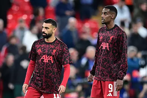 موعد مباراة ليفربول القادمة بعد الهزيمة من مانشستر سيتي في الدوري الإنجليزي