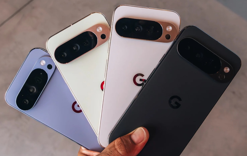 مواصفات هاتف Google Pixel 10 Pro XL 