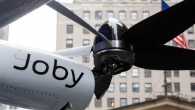 السعودية تطير للمستقبل.. اتفاق جديد لإطلاق التاكسي الطائر الكهربائي مع "جوبي أفياشن"