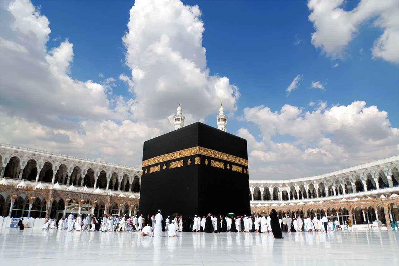 وزارة الحج والعمرة السعودية تعلن قرار جديد بشأن موسم العمرة