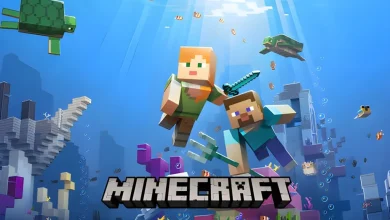 أجدد وأفضل أسماء ماين كرافت مزخرفة 2025