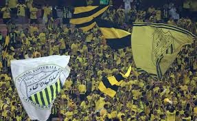 السبب وراء اختفاء تذاكر جماهير الاتحاد السعودي