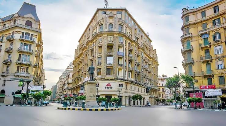 ارتفاع الإيجارات القديم بمعدل يصل إلى 10 أضعاف في بعض الحالات