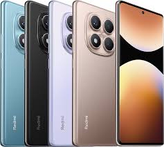 Xiaomi Redmi Note 14 Pro 4G