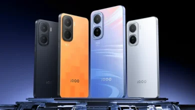 مواصفات هاتف الألعاب iQOO Neo11